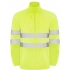 Куртка Altair Hi-Viz из флиса с повышенной видимостью Куртка Altair Hi-Viz из флиса с повышенной видимостью
