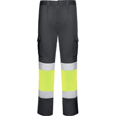 
                                                Trousers. Trousers Daily Stretch Hi-Viz
                                                