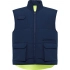 Waistcoats & bodywarmers. Vest Persei
