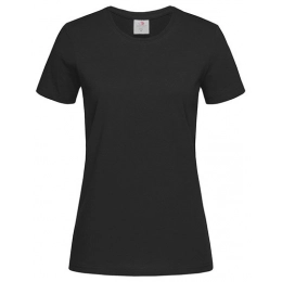 Classic-T Fitted Women