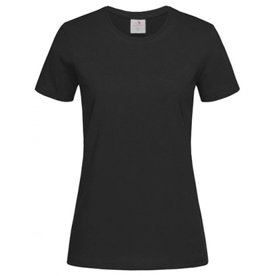 
                                                Classic-T Fitted Women
                                                