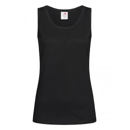 Classic-T Tank Top Women