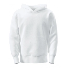 Толстовки и куртки. Классический худи