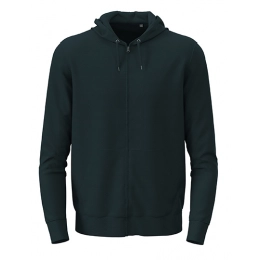 Толстовки и куртки. Классическая толстовка на молнии