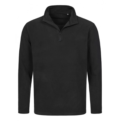 
                                                Fleece Half-Zip
                                                