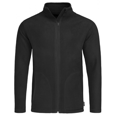 
                                                Fleece Jacket
                                                