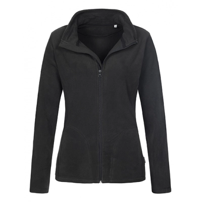 
                                                Fleece Jacket Women
                                                
