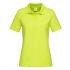 Short Sleeve Polo Women