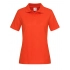 Short Sleeve Polo Women