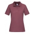 Short Sleeve Polo Women