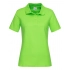 Short Sleeve Polo Women