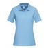 Short Sleeve Polo Women