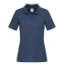 Short Sleeve Polo Women