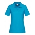 Short Sleeve Polo Women