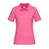 Short Sleeve Polo Women