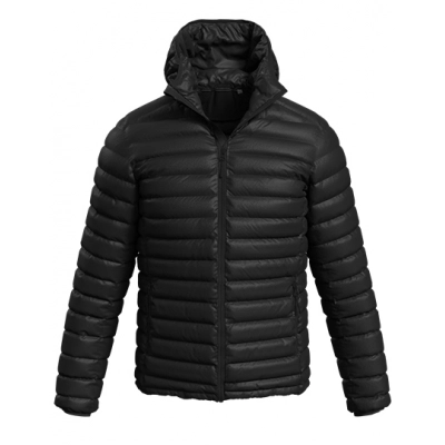 
                                                Jackets. Lux Padded Jacket Men
                                                