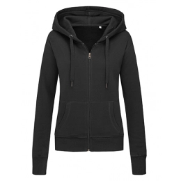 Sweat Jacket Women