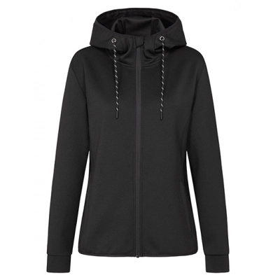 
                                                Recycled Scuba Jacket Women
                                                