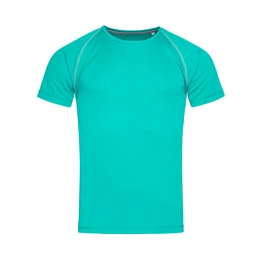 Active 140 Team Raglan T-Shirt