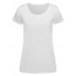 Футболки. Женская футболка с ощущением хлопка Футболки. Женская футболка с ощущением хлопка
