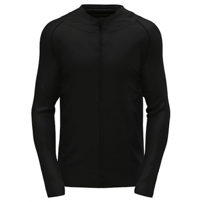 
                                                Jackets. Seamless Sports Jacket
                                                