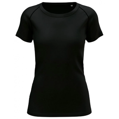 
                                                T-Shirts. Seamless Sports-T Women
                                                