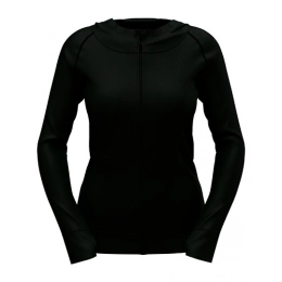 Куртки. Бесшовная спортивная куртка для женщин