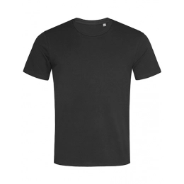 Clive Relaxed Crew Neck T-Shirt