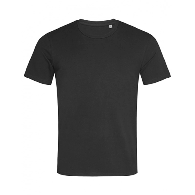 
                                                Clive Relaxed Crew Neck T-Shirt
                                                