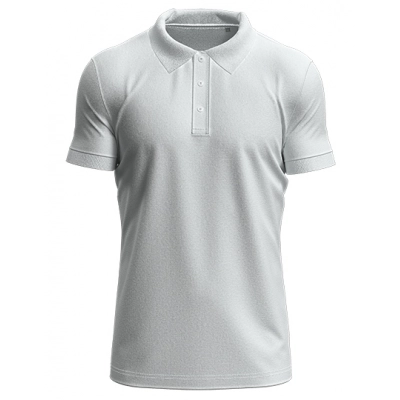 
                                                Polo shirts. Stretch Polo
                                                