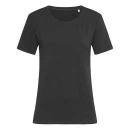 Claire Relaxed Crew Neck T-Shirt Women