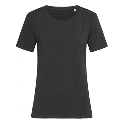
                                                Claire Relaxed Crew Neck T-Shirt Women
                                                