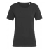 Claire Relaxed Crew Neck T-Shirt Women