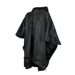 Kids` Splashmacs Poncho