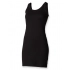 Women`s Stretch Vest Dress