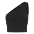 T-Shirts. Women´s One Shoulder Top