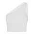 T-Shirts. Women´s One Shoulder Top