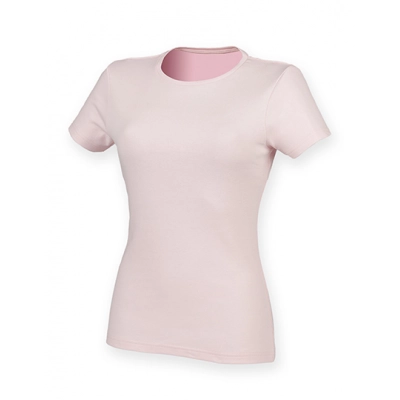 
                                                Women`s Feel Good Stretch T
                                                