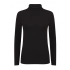 Women`s Feel Good Roll Neck Top