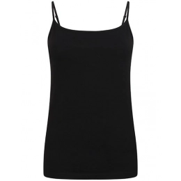 Футболки. Женская растяжимая футболка-топик Feel Good