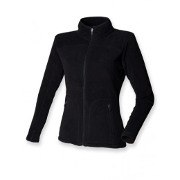 Women`s Microfleece Jacket