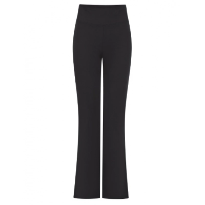 
                                                Trousers. Women´s Flared Leggings
                                                