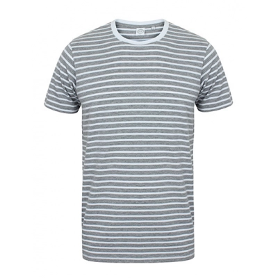 
                                            Футболки. Унисекс в полоску T
                                            