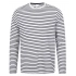 Unisex Long Sleeved Striped T
