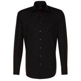 Men`s Shirt Regular Fit Longsleeve