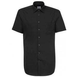 Men`s Shirt Regular Fit Shortsleeve