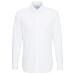 Men`s Shirt Shaped Fit Longsleeve