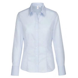 Women`s Blouse Regular Fit Longsleeve