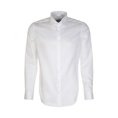 
                                                Shirts. Men´s Shirt Slim Fit Fine Twill Longsleeve
                                                
