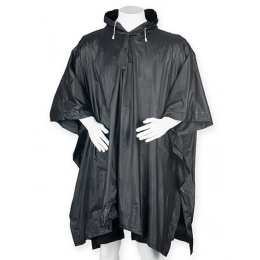 Splashmacs Poncho